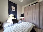 En location Appartement 2 pièces 39 m