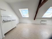 En location Appartement 2 pièces 39 m