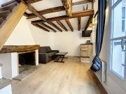 En location Appartement 2 pièces 39 m