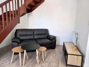 En location Appartement 2 pièces 39 m