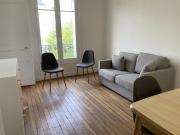 En location Appartement 2 pièces