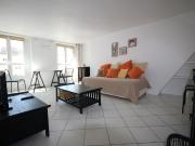 En location Appartement 2 pièces 40 m