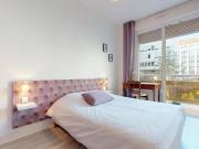 En location Appartement 2 pièces 40 m