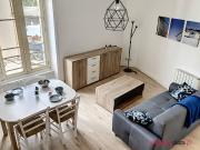 En location Appartement 2 pièces 40 m