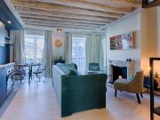 En location Appartement 2 pièces 40 m