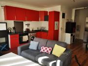 En location Appartement 2 pièces 40 m