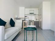 En location Appartement 2 pièces