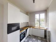 En location Appartement 2 pièces 41 m