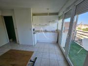 En location Appartement 2 pièces 41 m