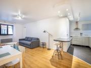 En location Appartement 2 pièces