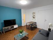 En location Appartement 2 pièces 42 m
