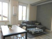 En location Appartement 2 pièces 42 m