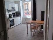 En location Appartement 2 pièces 42 m