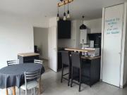 En location Appartement 2 pièces 42 m