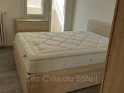 En location Appartement 2 pièces 42 m