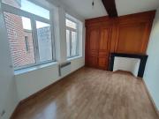 En location Appartement 2 pièces 42 m