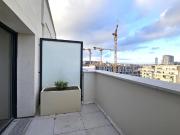 En location Appartement 2 pièces
