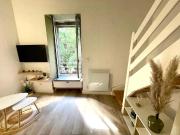 En location Appartement 2 pièces