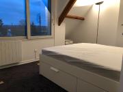 En location Appartement 2 pièces 43 m