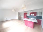 En location Appartement 2 pièces 43 m