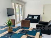 En location Appartement 2 pièces 43 m