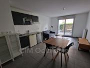 En location Appartement 2 pièces 43 m