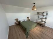 En location Appartement 2 pièces 43 m