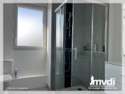 En location Appartement 2 pièces 43 m