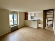 En location Appartement 2 pièces 44 m