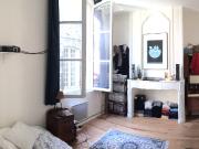 En location Appartement 2 pièces 44 m