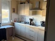 En location Appartement 2 pièces 44 m