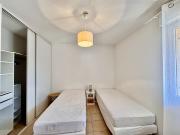 En location Appartement 2 pièces 44 m