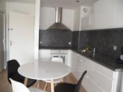 En location Appartement 2 pièces 45 m