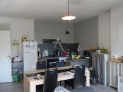 En location Appartement 2 pièces 45 m
