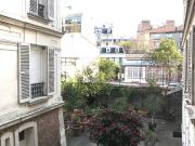 En location Appartement 2 pièces 45 m
