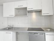 En location Appartement 2 pièces