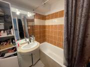 En location Appartement 2 pièces 46 m