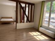 En location Appartement 2 pièces 46 m