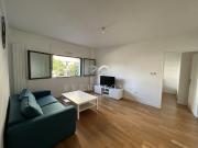 En location Appartement 2 pièces 46 m