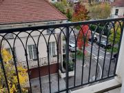 En location Appartement 2 pièces 46 m
