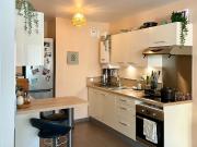 En location Appartement 2 pièces 46 m