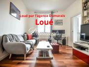 En location Appartement 2 pièces 46 m
