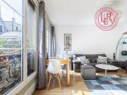 En location Appartement 2 pièces 46 m