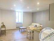 En location Appartement 2 pièces 46 m