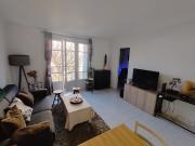En location Appartement 2 pièces 46 m