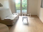 En location Appartement 2 pièces 46 m