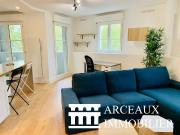 En location Appartement 2 pièces 47 m