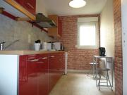 En location Appartement 2 pièces 47 m