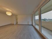 En location Appartement 2 pièces 47 m