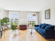 En location Appartement 2 pièces 47 m
